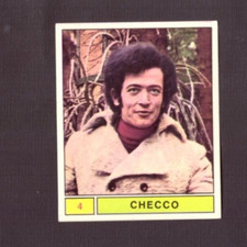 1969 cantanti panini usato  Roma