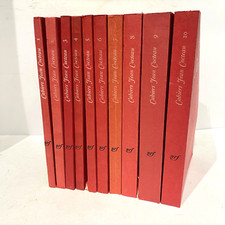Rare cahiers jean d'occasion  Paris IX