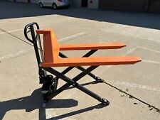 Scissor lift truck for sale  Troy