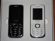 Due celulari telefoni usato  Giugliano in Campania