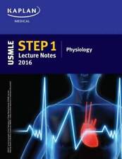 Usmle step lecture for sale  Montgomery