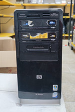 Computer desktop pavilion usato  Forio