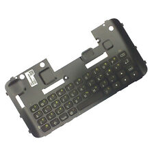Teclado Nokia E7 Reino Unido botões QWERTY teclas teclado chassi carcaça genuína comprar usado  Enviando para Brazil