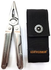 Leatherman bond fodero usato  Vibo Valentia