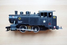 Locomotive vapeur échelle d'occasion  Meylan