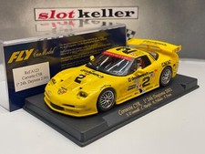 Fly corvette winner gebraucht kaufen  Weilerswist