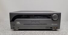 Receptor de som surround digital 5.1 LFE Dolby óptico JBL DCR600 ii home theater comprar usado  Enviando para Brazil