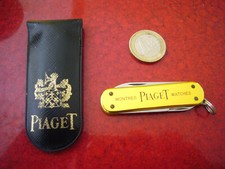 Petit couteau multifonction d'occasion  France