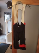 Rapha lightweight bib for sale  BRADFORD