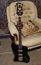 Guild armond jet for sale  PAIGNTON