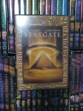 Stargate dvd seasons for sale  Saint Marys