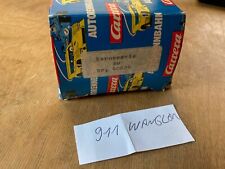 Carrera 124 porsche gebraucht kaufen  Kandel