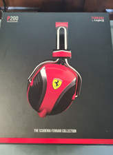 Ferrari logic3 p200 for sale  NOTTINGHAM
