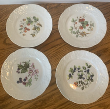 Dansk embossed porcelain for sale  Fillmore