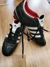 Adidas Adi QUESTRA FG Buty piłkarskie Buty piłkarskie UK 9.5 EU 44 na sprzedaż  Wysyłka do Poland