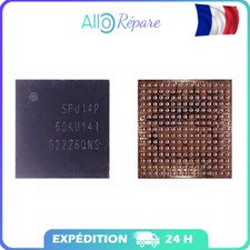 Puce power management d'occasion  Lyon I
