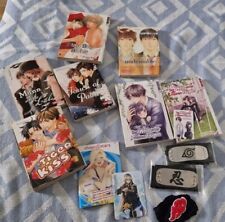 Anime paket gebraucht kaufen  Herford