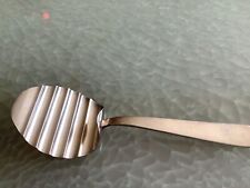 Spargelheber versilbert 90 gebraucht kaufen  Otterfing