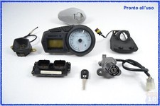 Kit chiavi centralina usato  Italia