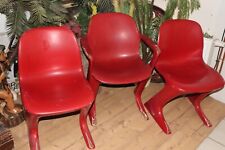 Ddr stuhl freischwinger gebraucht kaufen  Weißenfels