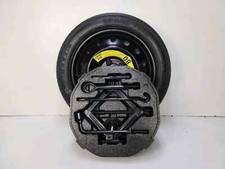 Usado, Pneu sobressalente 16" com kit Jack compatível com 2013-2024 Hyundai Sonata compacto donut. comprar usado  Enviando para Brazil