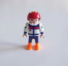 Playmobil sport hiver d'occasion  Thomery
