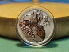 Cents 2020 australien gebraucht kaufen  Backnang