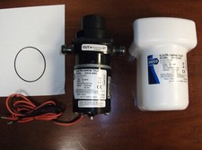 Jabsco electric marine for sale  Rosedale