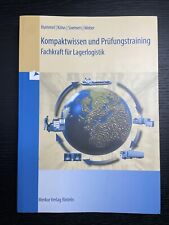 Kompaktwissen prüfungstrainin gebraucht kaufen  Battenberg, Kindenheim, Obersülzen