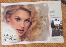 Playboy pin pictorial for sale  Clinton