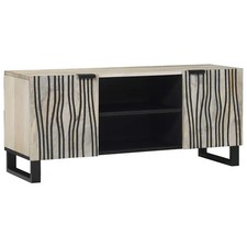 Cabinet solid mango for sale  LONDON
