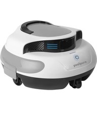 Poolpure pool robot gebraucht kaufen  Burghaun