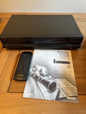 Technics pg460a compact for sale  KINGSWINFORD