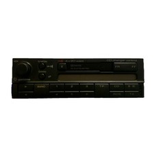 Gamma autoradio kassette gebraucht kaufen  Lübeck