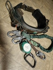 Buckingham leather lineman for sale  Tyler