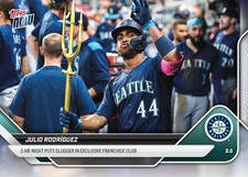 2025 mlb topps for sale  Saint Louis