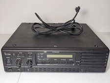Icom fr4000 uhf for sale  Boardman
