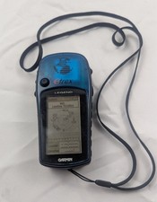 Garmin etrex legend d'occasion  Expédié en Belgium
