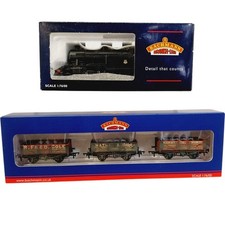 Bachmann tank 67673 for sale  INVERNESS