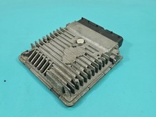 Używany, Seat Ibiza IV (6J,6P) 2012 Jednostka sterująca silnikiem wysokoprężnym ECU 03L906023LC IPJ124876 na sprzedaż  PL