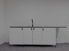 Küchenmöbel gebraucht kaufen  Fürth