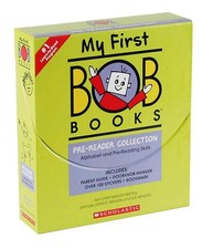 First bob books for sale  Kalispell