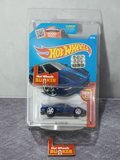 2016 Hot Wheels Super Treasure Hunt 90 Acura NSX lacrado de fábrica. Com protetor comprar usado  Enviando para Brazil