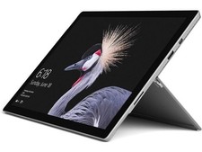 Tablet Microsoft Surface Pro 4 12.3"" i7-6650U 256GB 8GB Win 11 Pro Platinum, usado comprar usado  Enviando para Brazil
