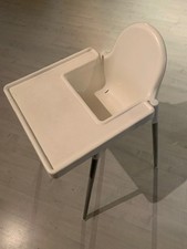 Kinderhochstuhl ikea gebraucht gebraucht kaufen  Viernheim