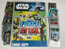 Force attax clone gebraucht kaufen  Berlin