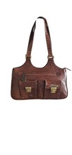 Russell bromley leather gebraucht kaufen  Stuttgart