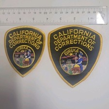 California department correcti for sale  Baltimore
