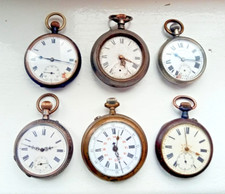 Antique gentlemans pocket for sale  WALSINGHAM