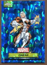 Safira cromada 2024 Topps Marvel Pick You SAPPHIRE comprar usado  Enviando para Brazil